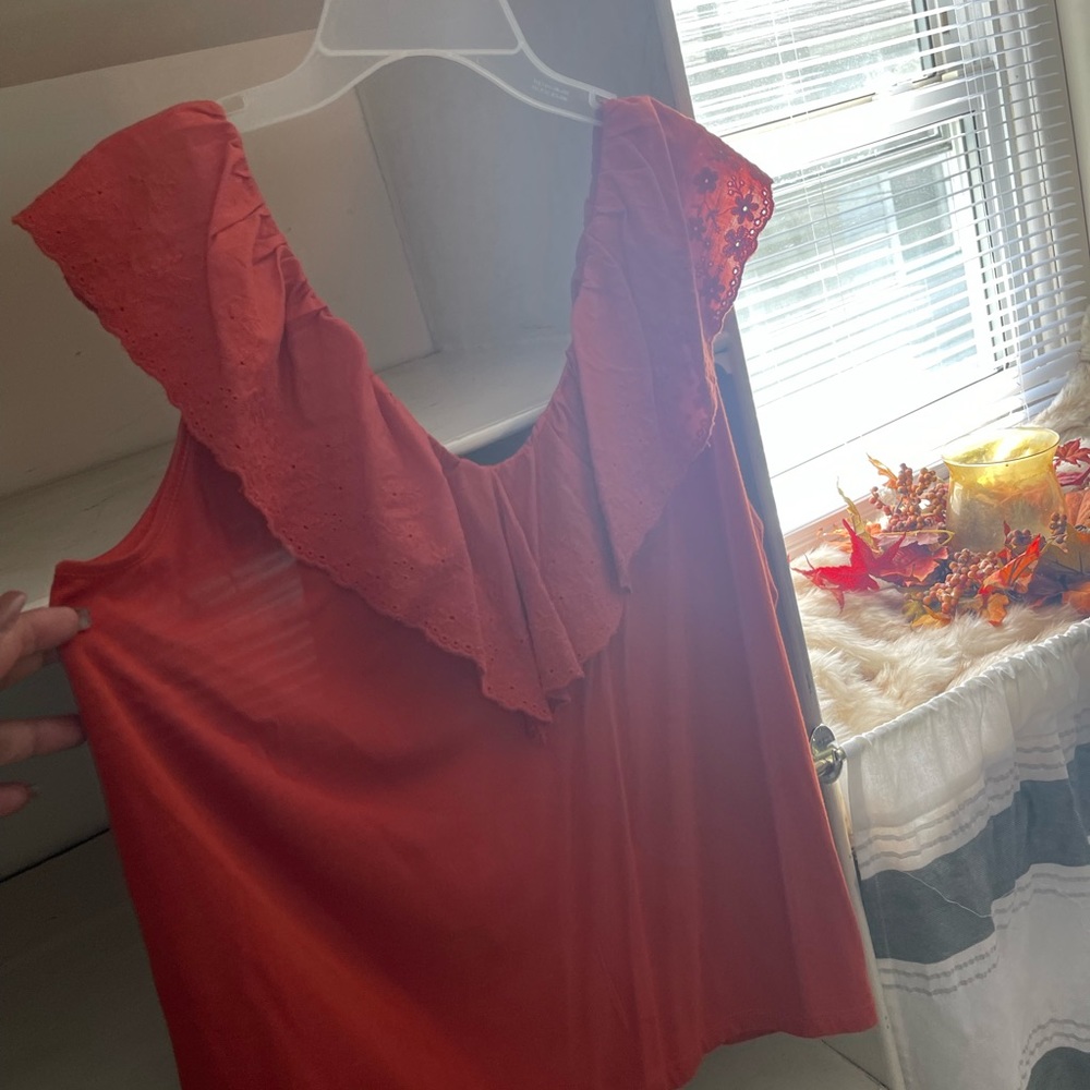 Women blouse